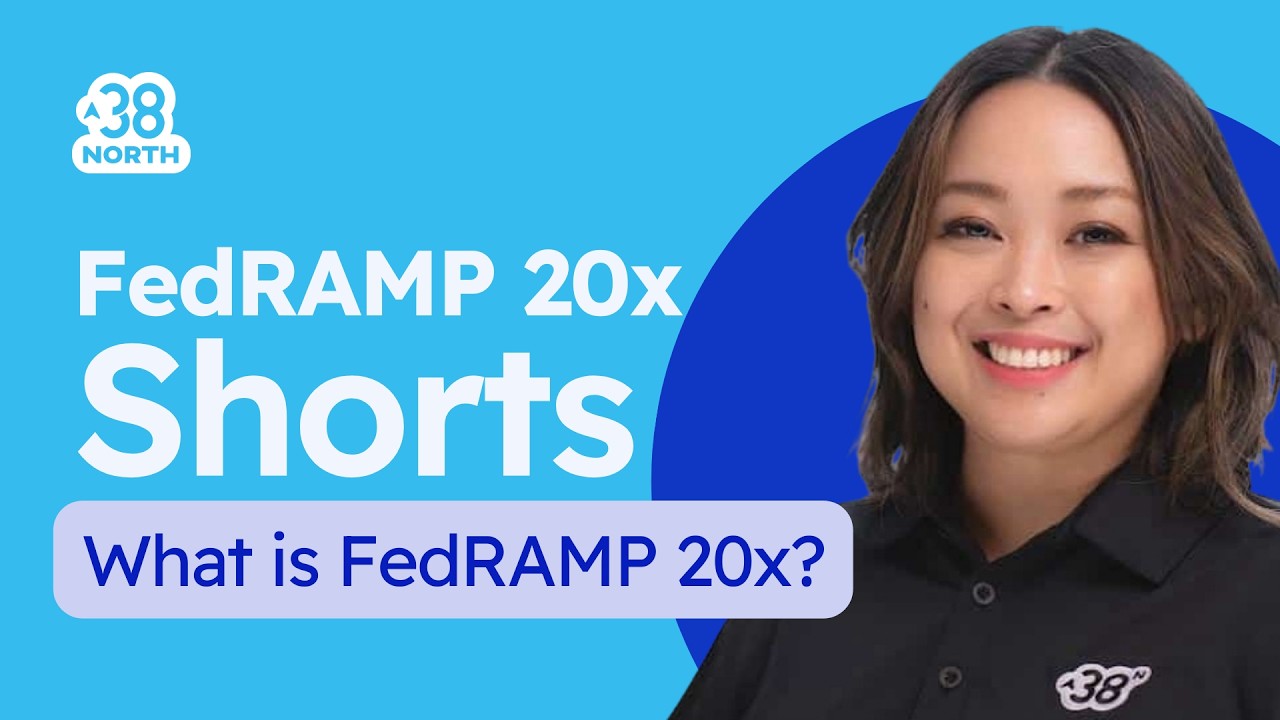 What Is FedRAMP 20x? A Plain-English Explanation