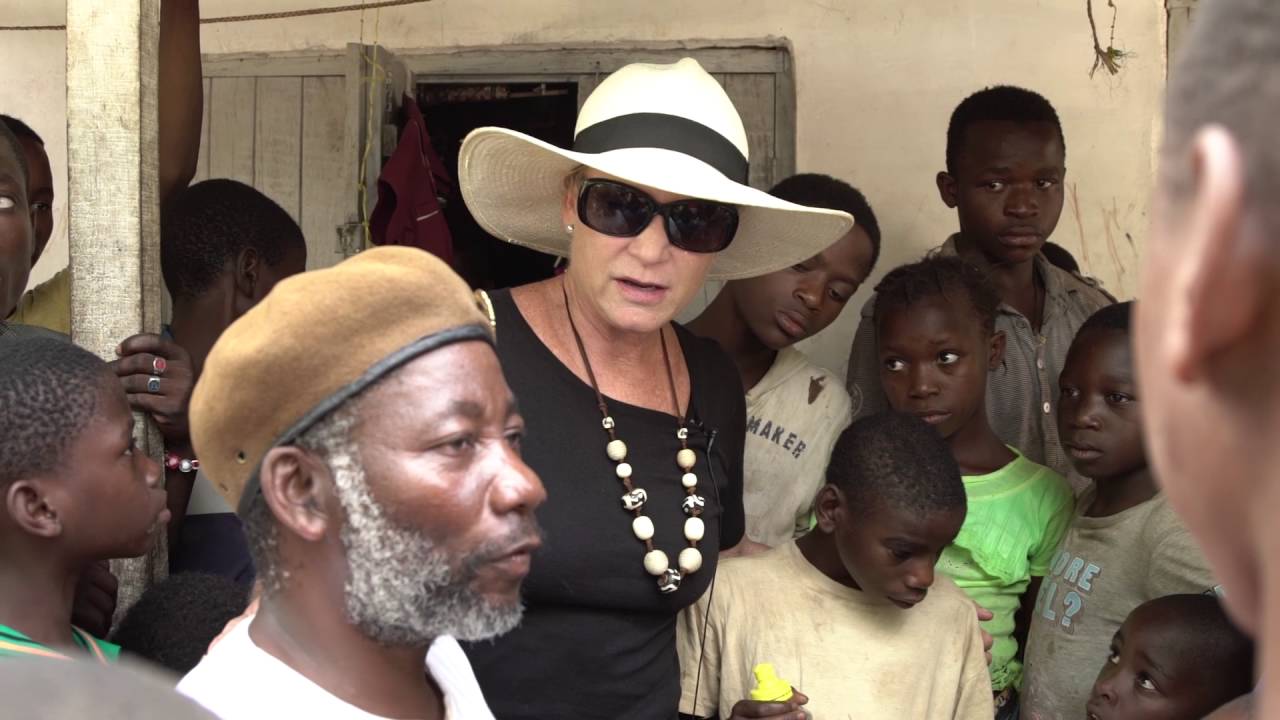 Mueda Outreach - Part 2