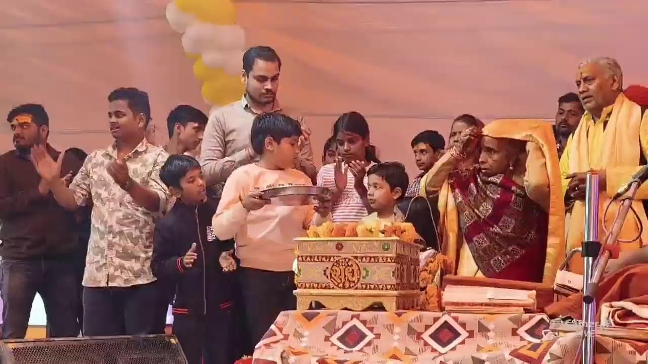 R.b.studio bhajan Shri Radhe Shyam Das Ji Maharaj Tulsi Bhakti Dhara channel