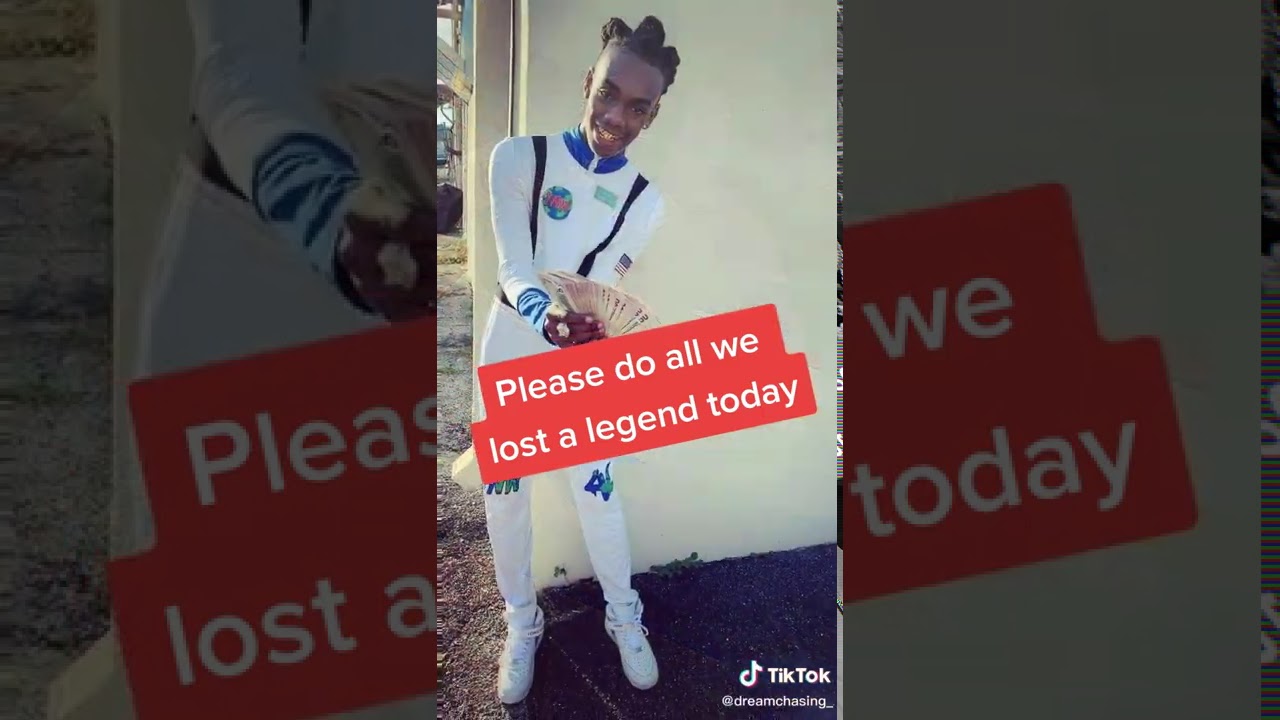 I miss this guy ynw melly....young nigga world