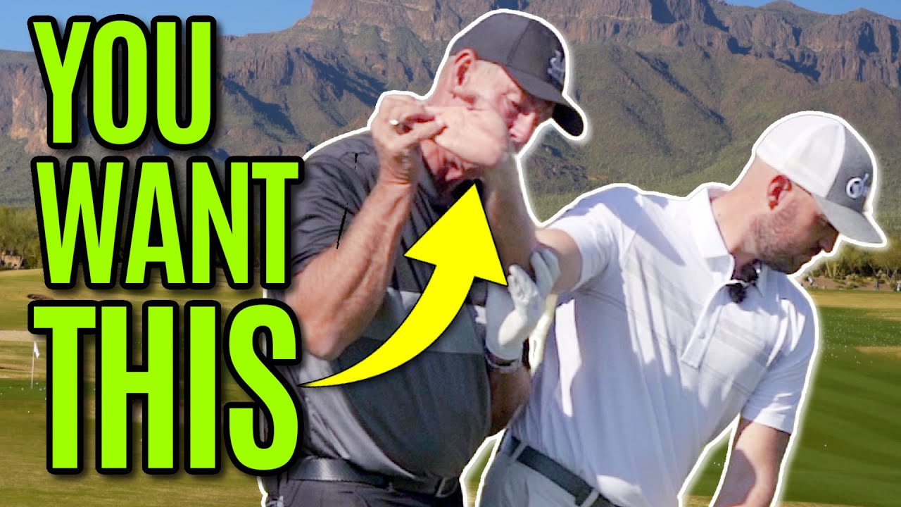 Right Arm And Right Wrist Secrets w/ Mike Malaska (Revisited)