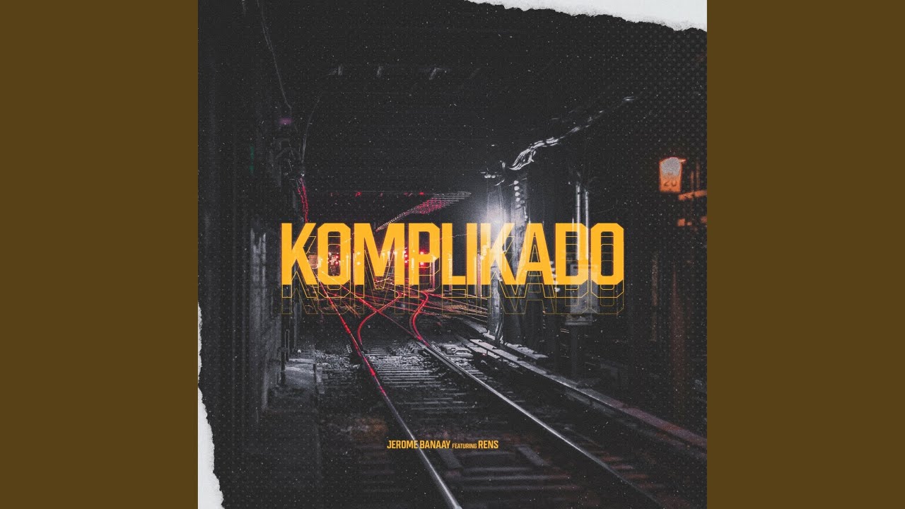 Komplikado