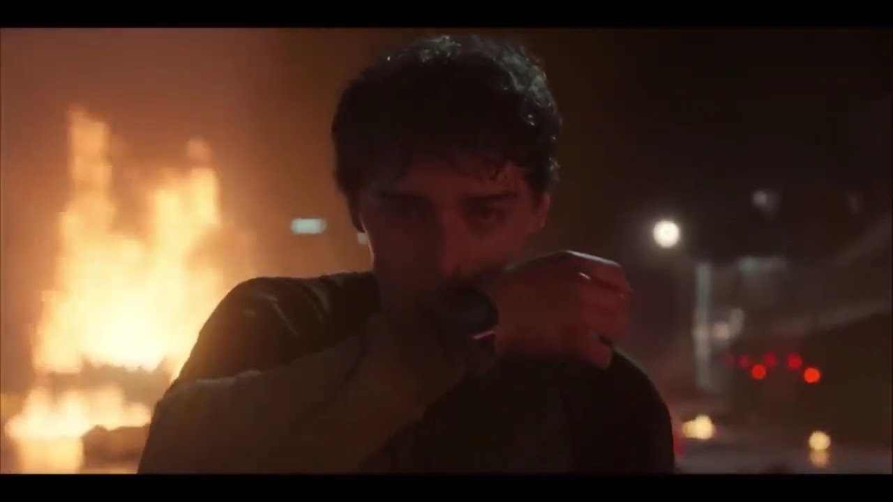 Stranger Things - Will's powers but with the right music. (Running Up That Hill)