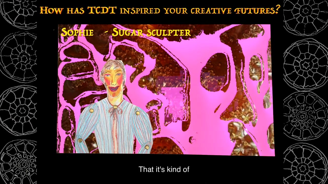 TCDT 10TH ANNIVERSARY Pt2