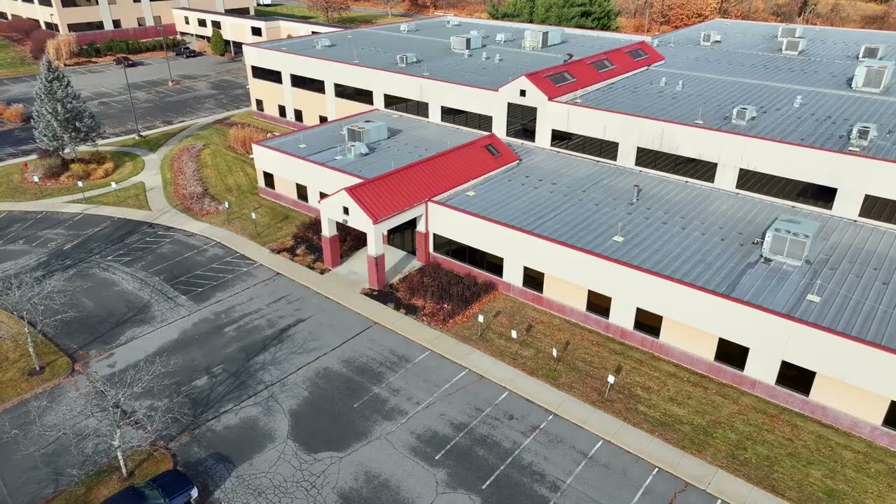 300 Venture Way, Hadley, MA 01035