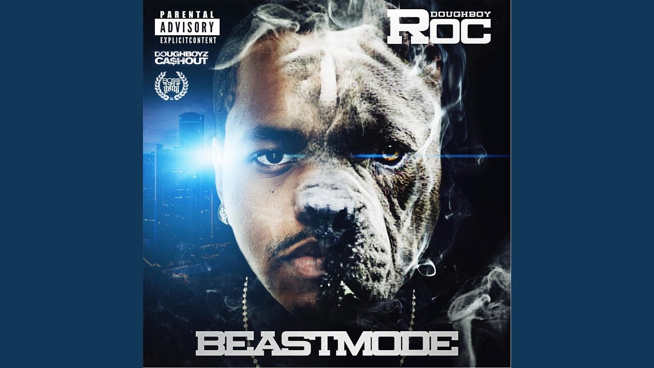 Beastmode 2