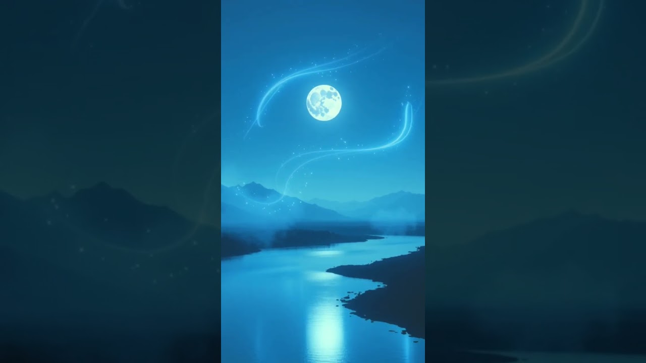 Moon Horizon-Alik Feist