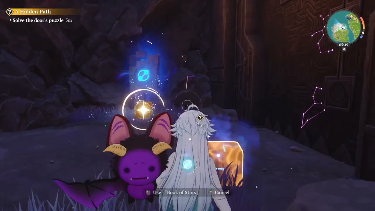 The Seven Deadly Sins: Origin - How to Recharge Book of Stars