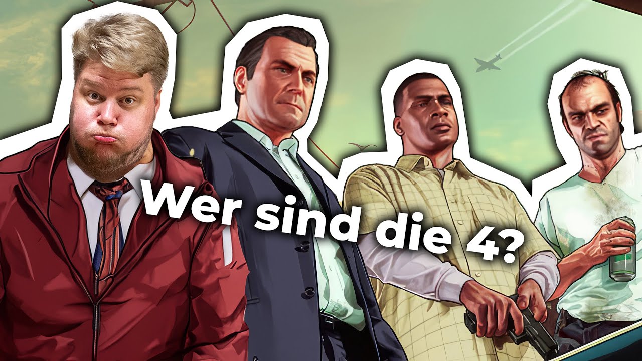 Dieses Spiel kenn ich gar nicht | Guess The Game