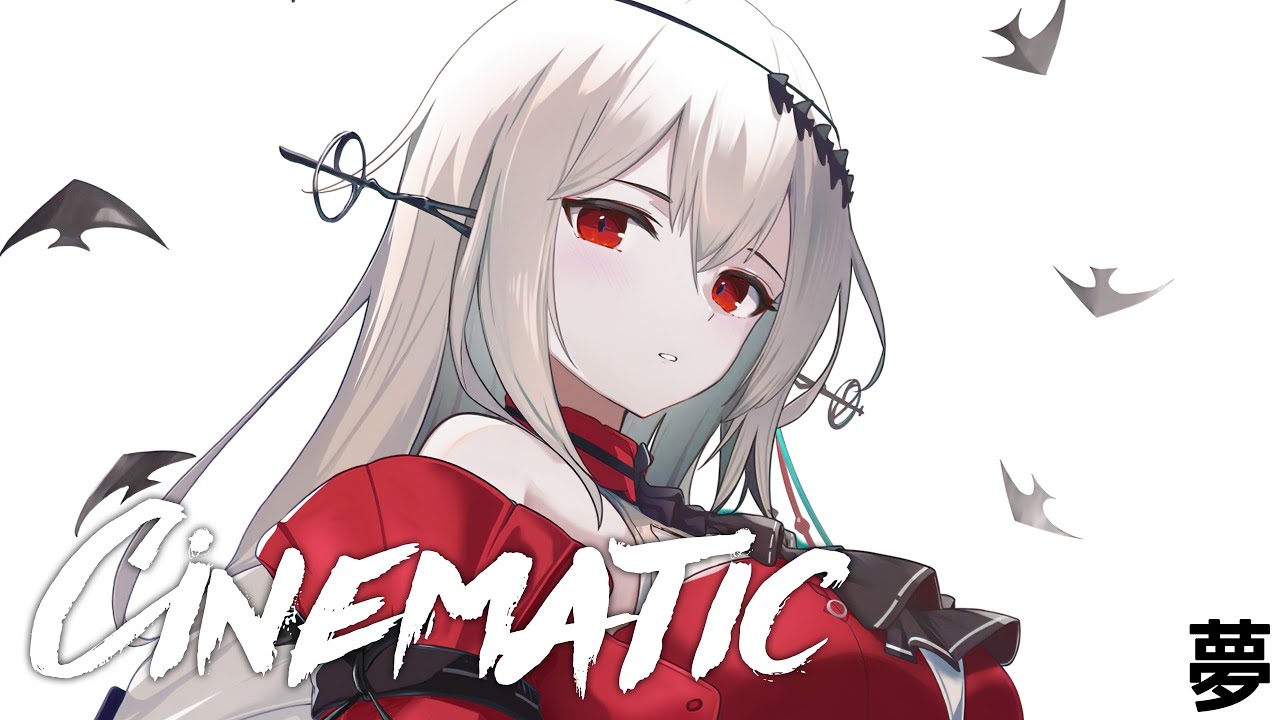 [Cinematic] Helbrede - Melancholy | Yume Network