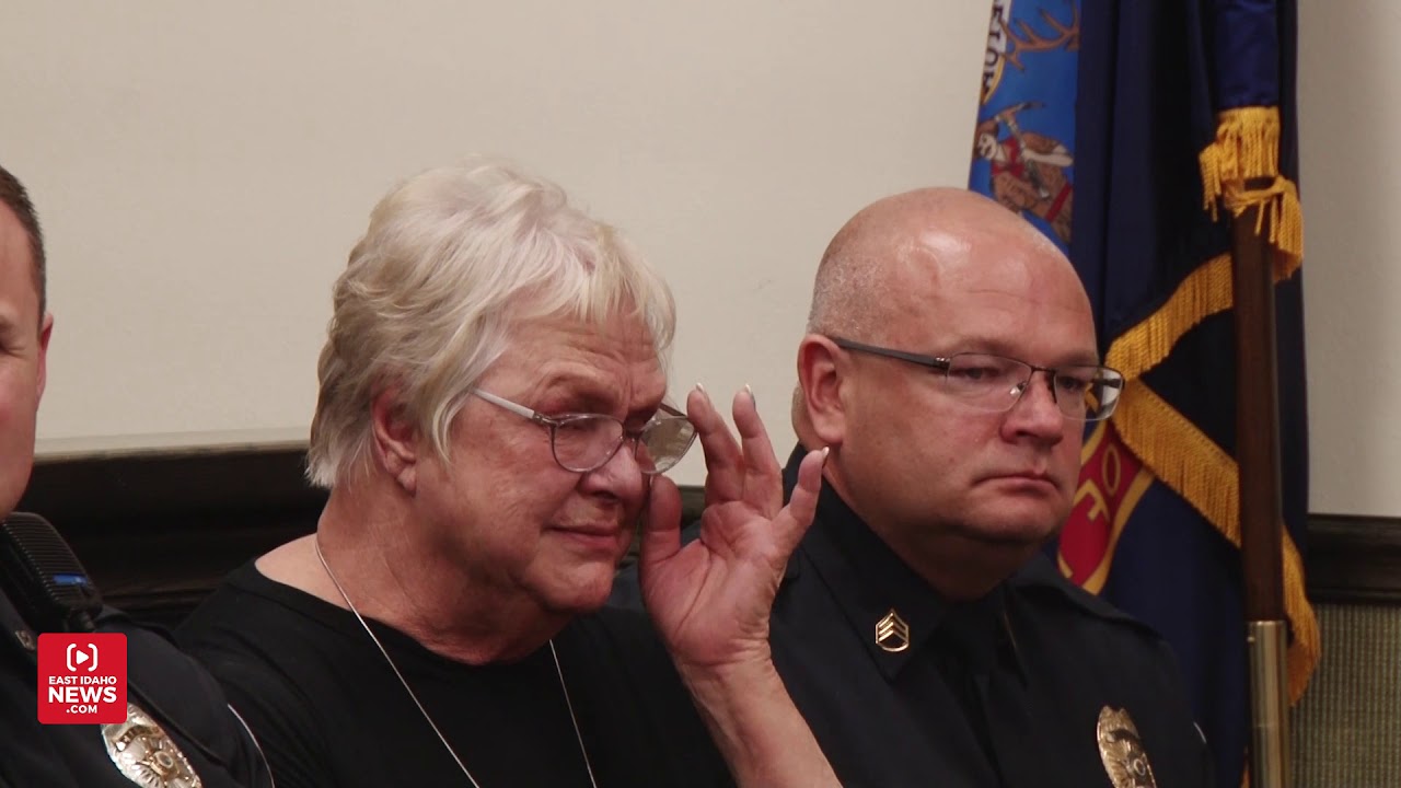 Dodge family reactions to arrest in Angie Dodge murder case