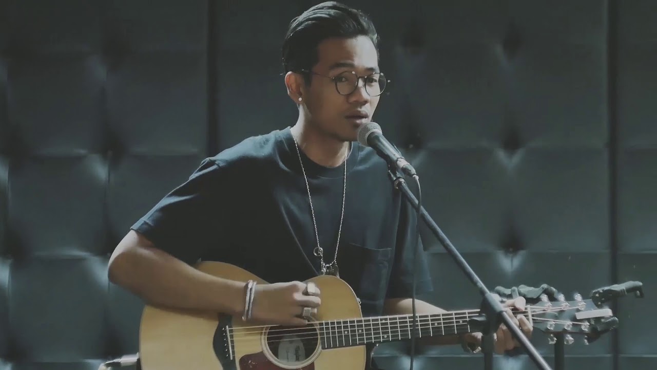 Rio Riezky - Kursi Sebelah [Kongkow Bareng]