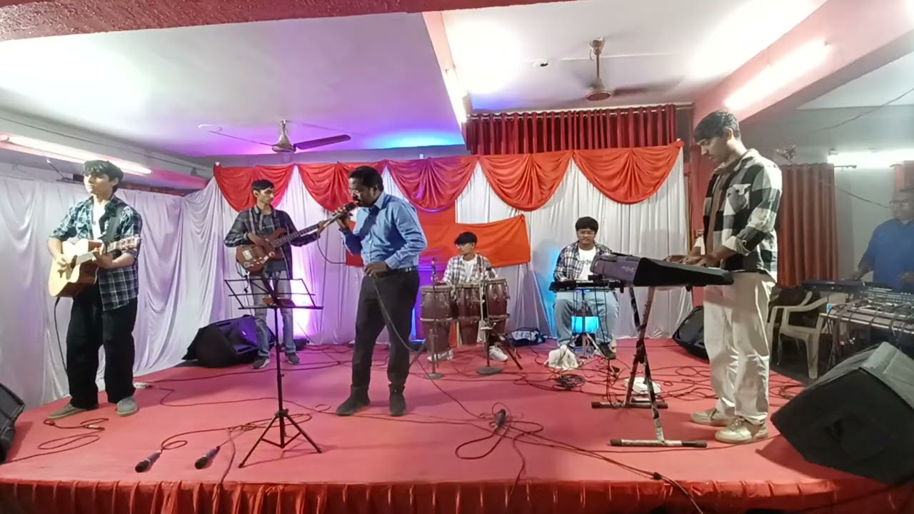 Bharpur Jeevan Tere Liye