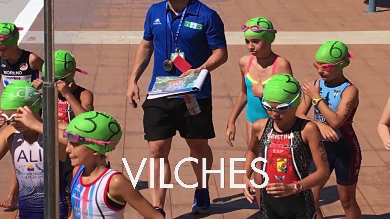 Gala FATRI 2018 - Triatl&oacute;n de menores