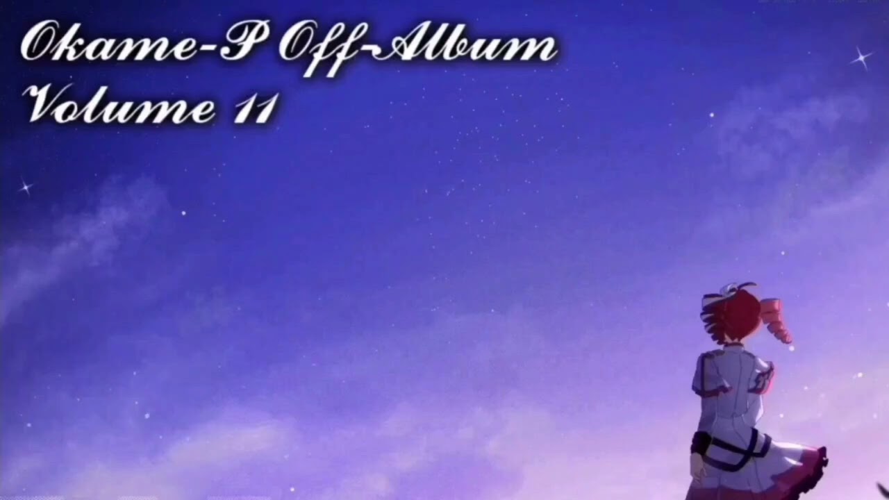 Exit Wound - Off-Album Volume 11: Track 5 (Okame-P)