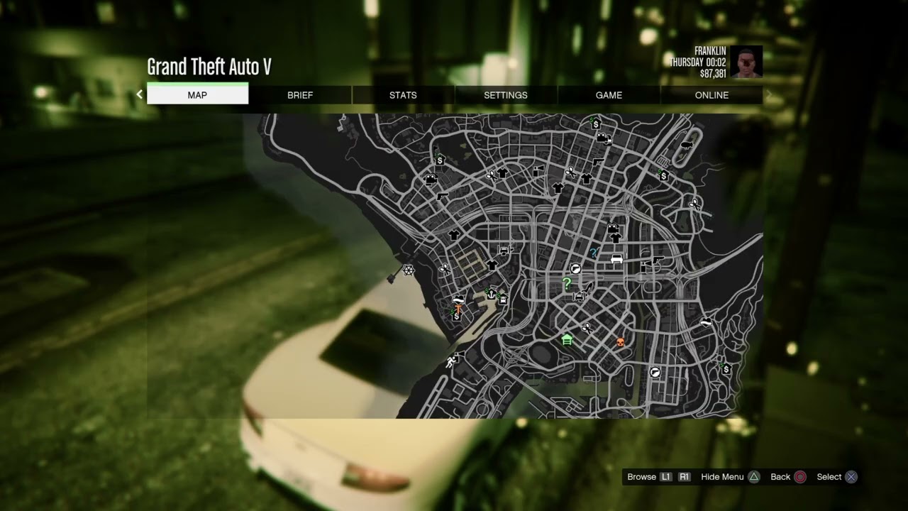 Gta feb 20th