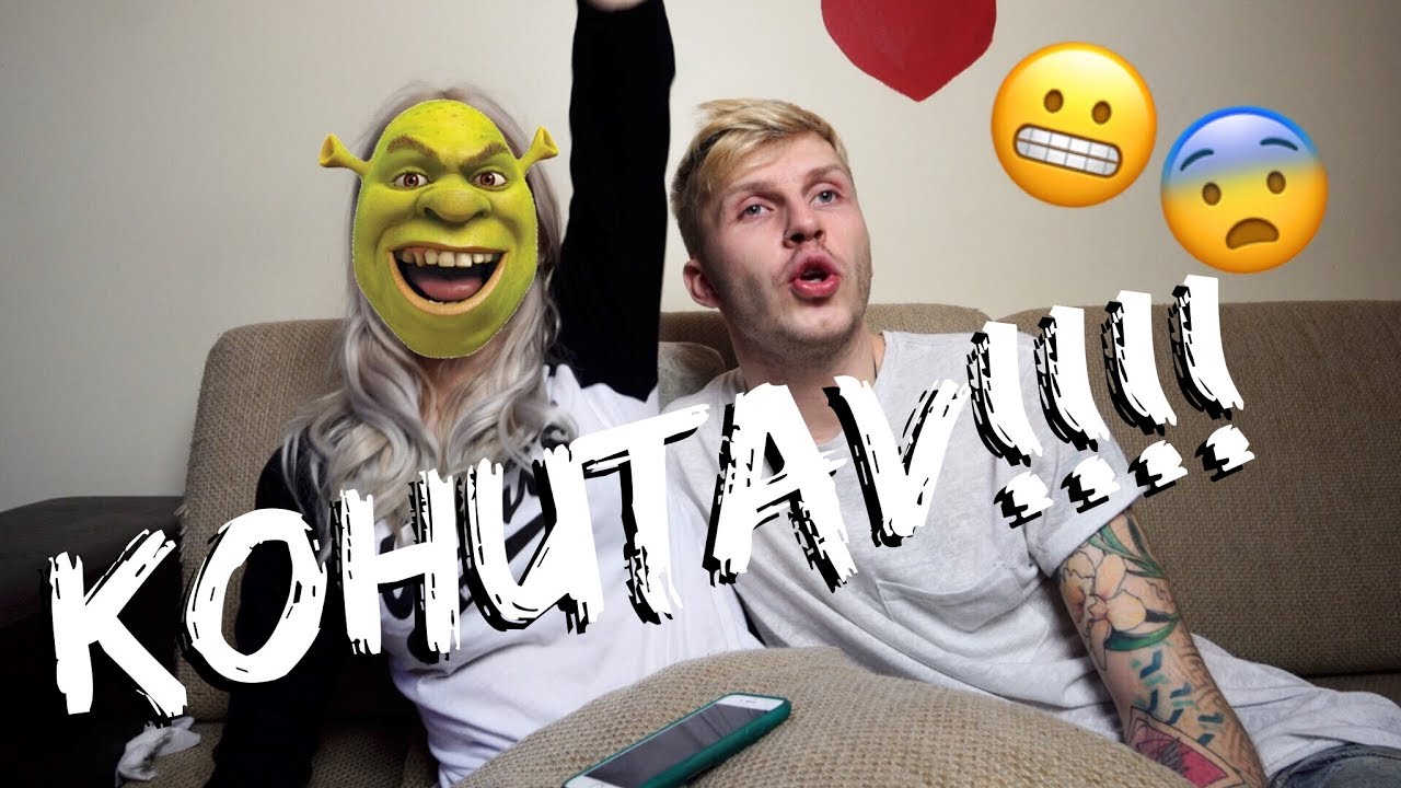 TA TEGI MULLE MEIKI? // 10K SUB SPECIAL