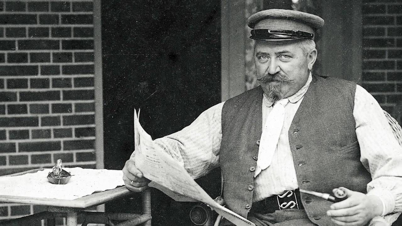 Grolsch Elements: Four Centuries of Brewing Artistry