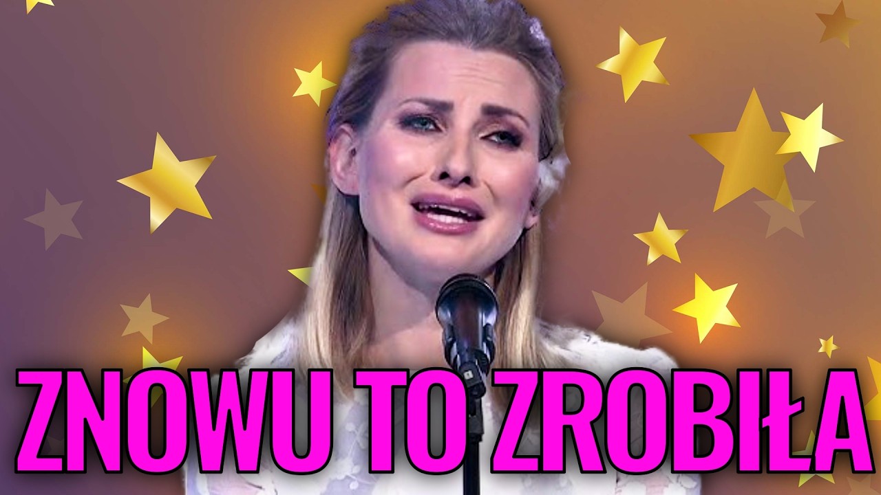 KOMPROMITACJE JOANNY MORO