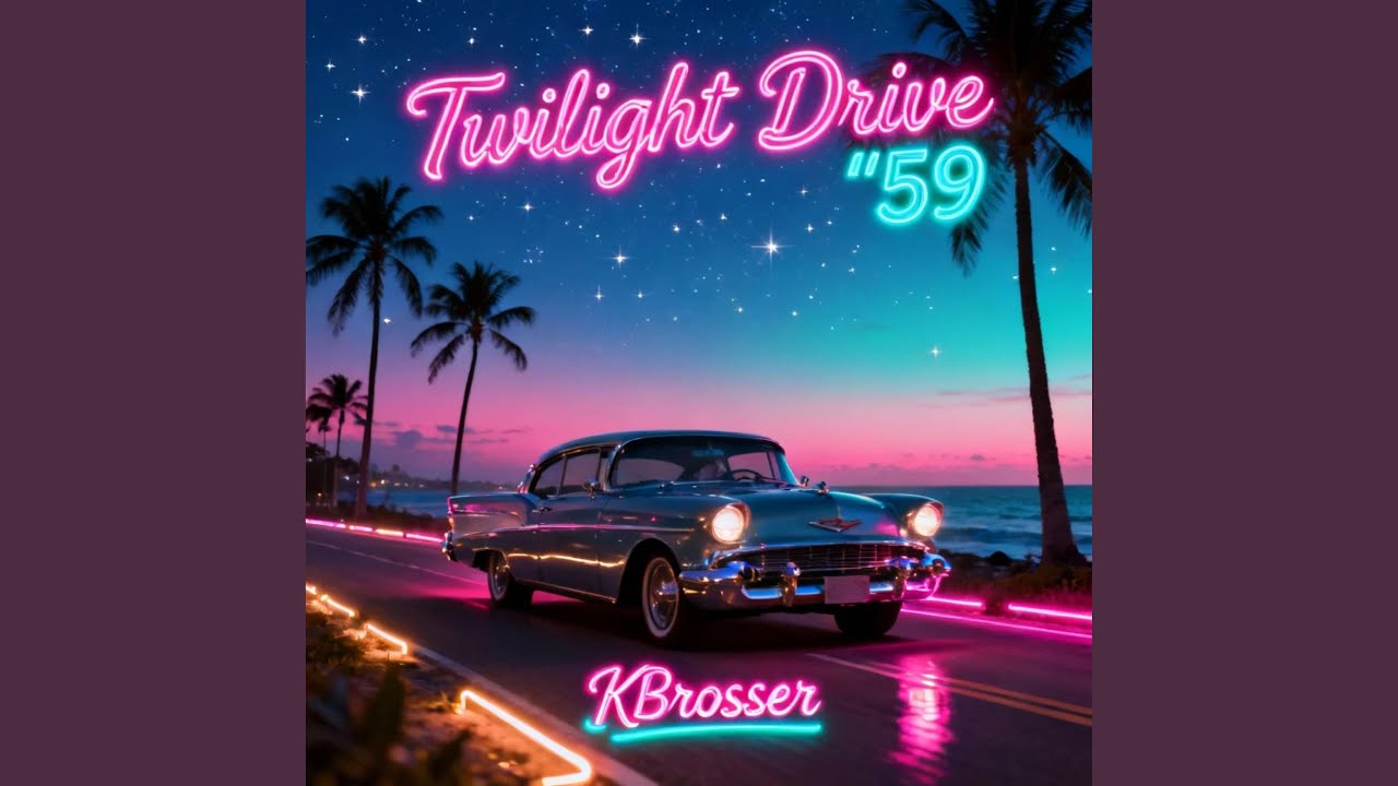 Starlight Motel '61