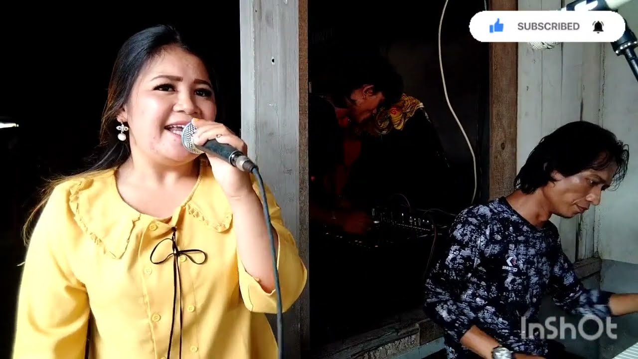 Opera Batak//Joing Cover Hirim Zendrato