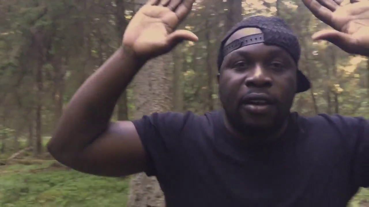 D.A.Jay | Sanctified Official VIDEO 2018