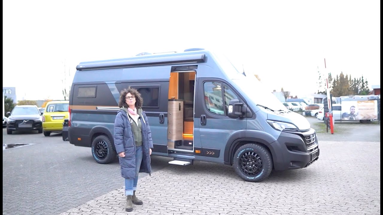 Fahrzeugvorstellung GLOBE TRAVELLER 2Z Bike