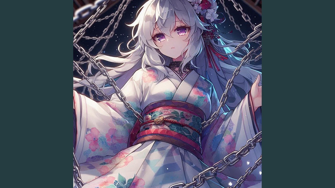 甘美ノ奴隷
