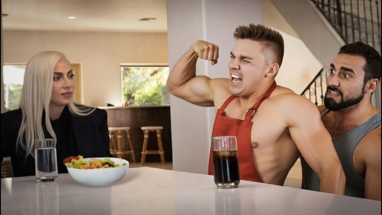 You’re Not Surviving This Gay Try Not To Laugh Challenge 🌈😭