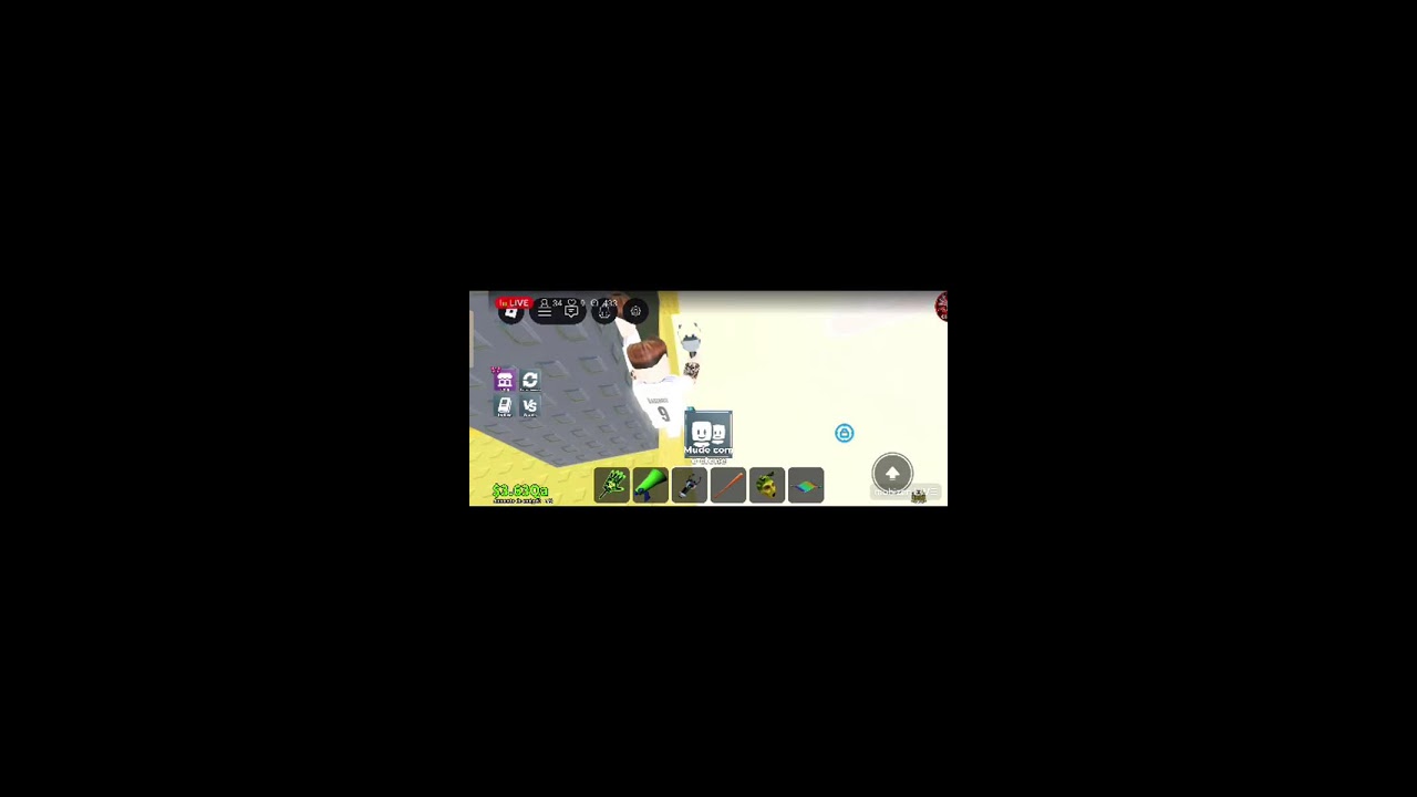MobizenLiveStream