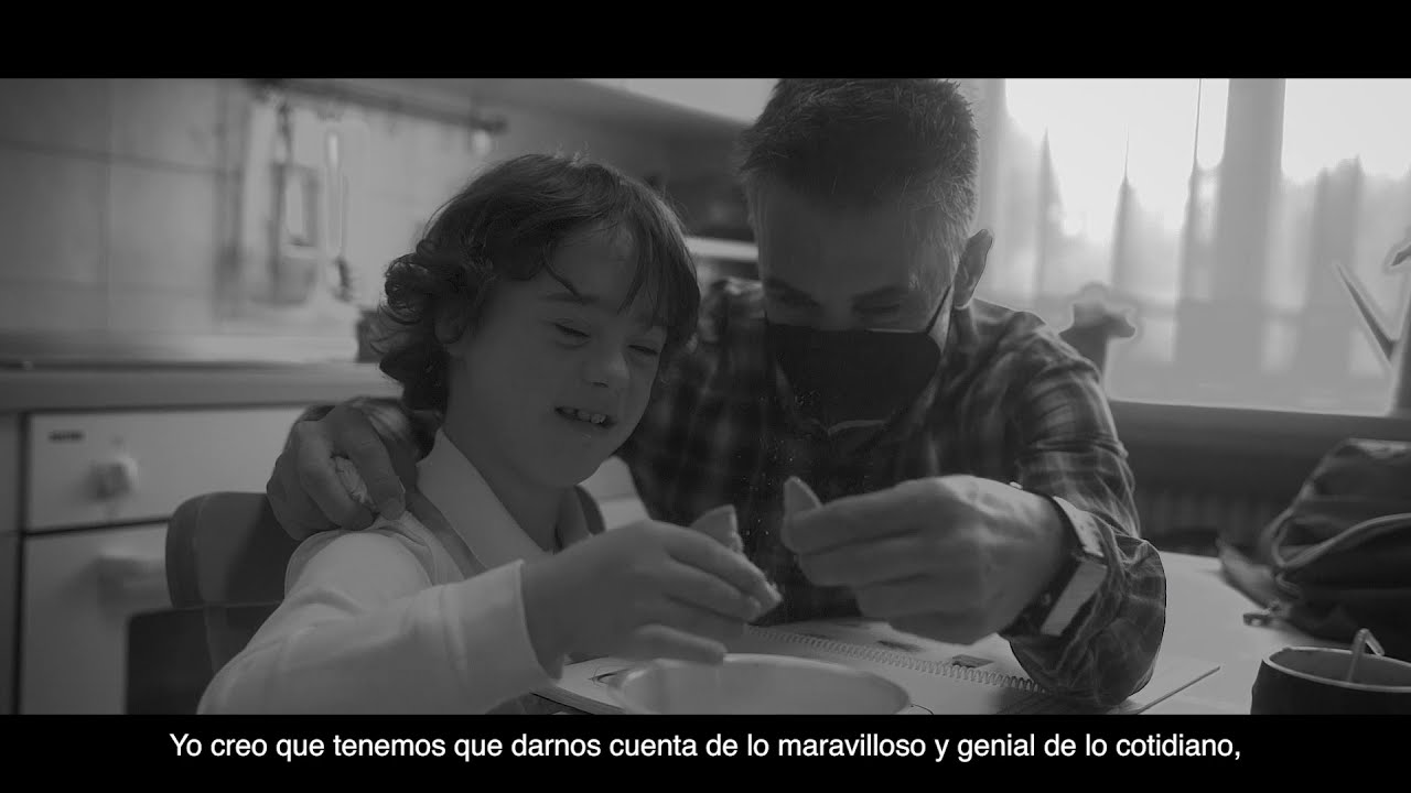 Ahora es el momento