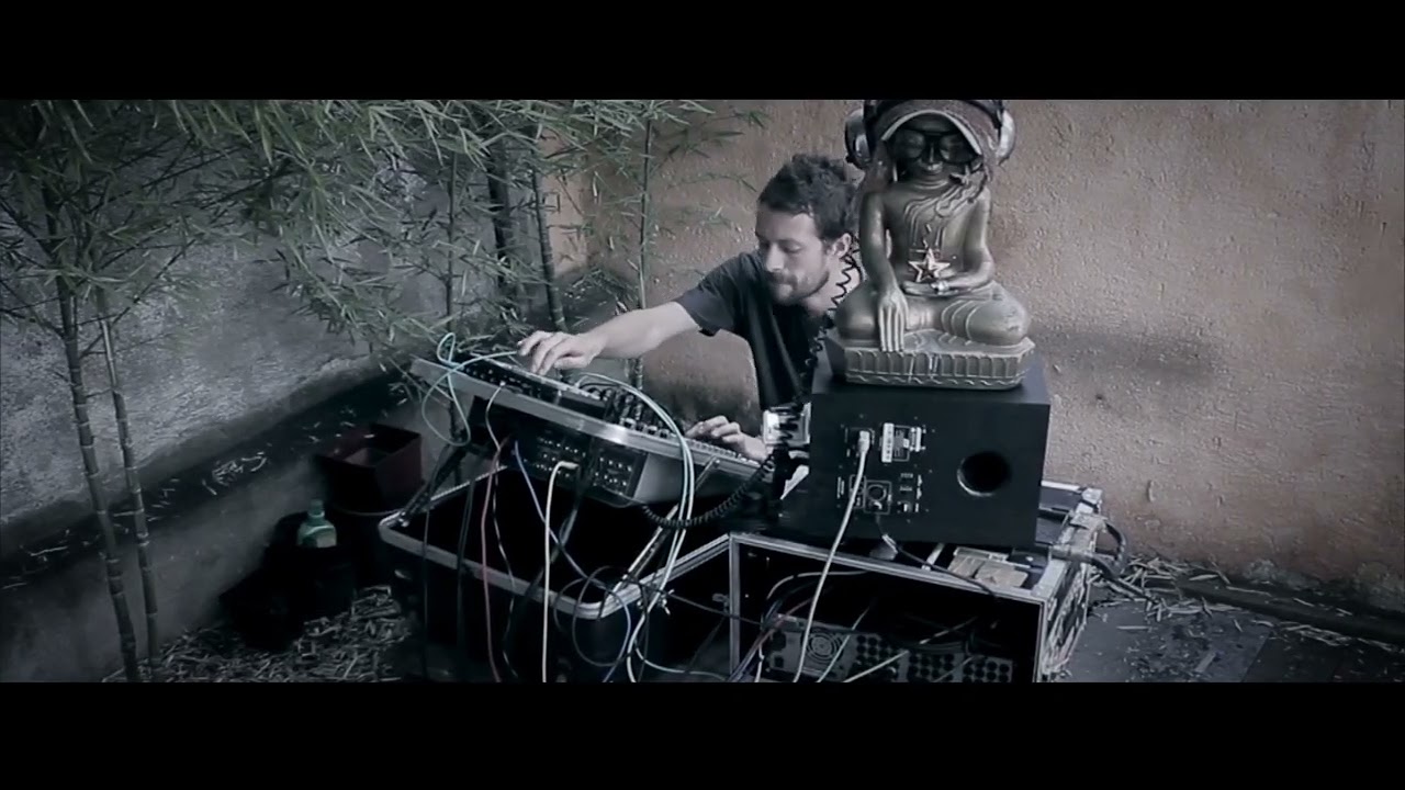 Mayd Hubb   Freestyle Dub Session 2