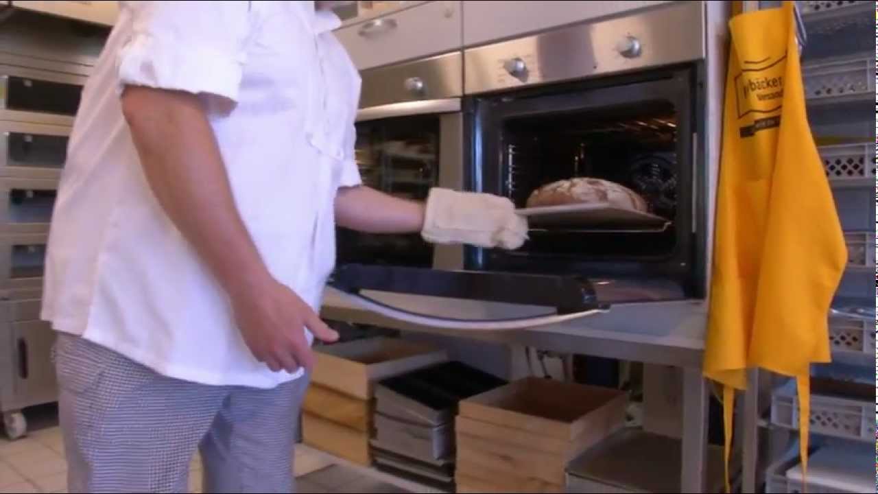 Hobbyb&auml;cker - Selber backen kann so einfach sein