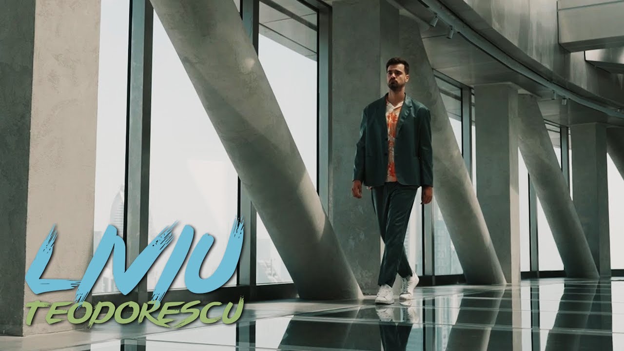 Liviu Teodorescu - M-ai Mintit | Official Video