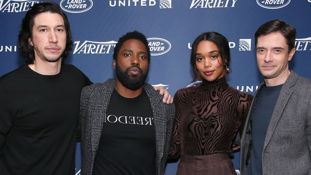 Spike Lee's 'BlacKkKlansman' - Variety Screening Series