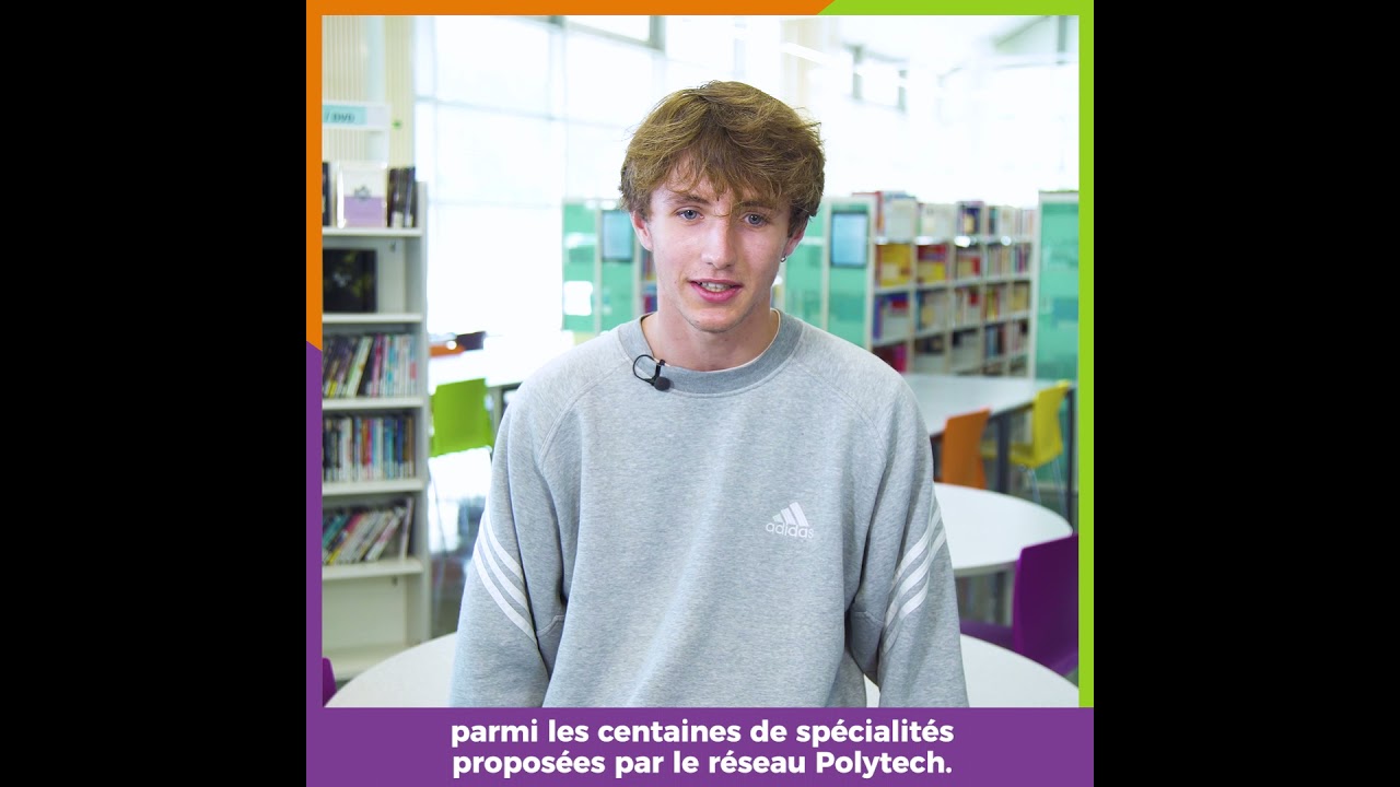 Polytech Nantes