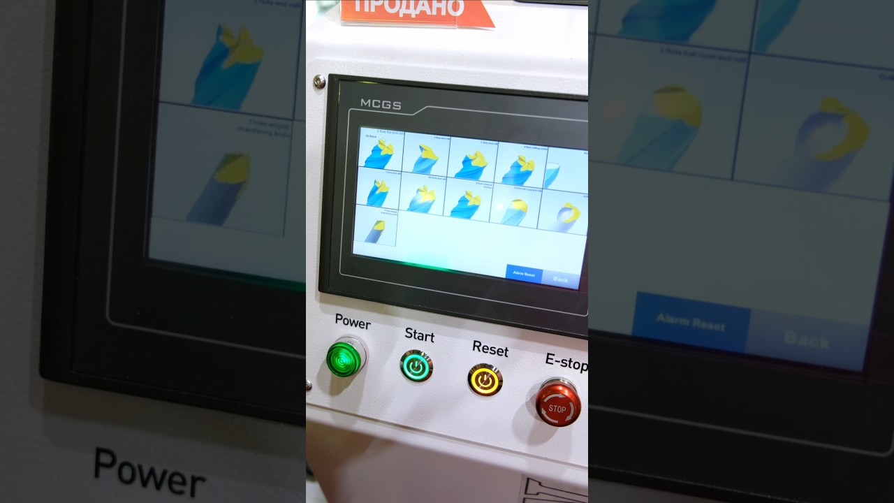 заточные станки🦾#shortvideo #shorts#short#cnc #рекомендации #заточкаинструмента#metal #фрезеровка