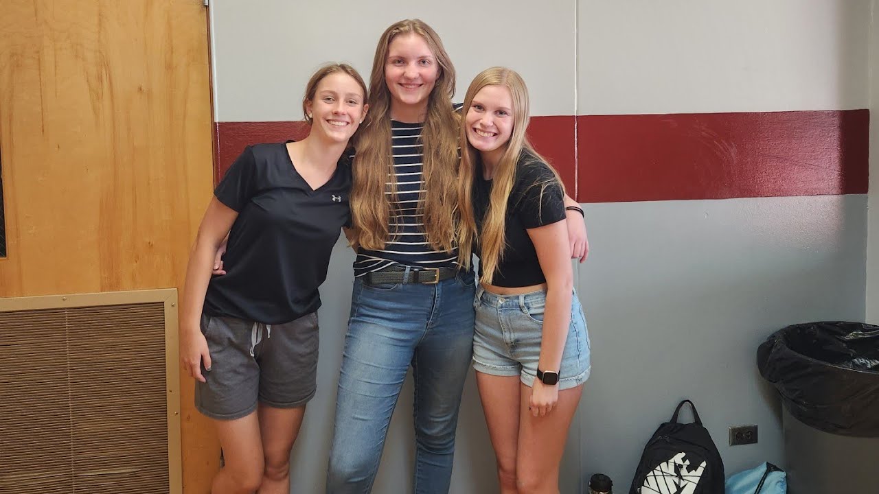 WHS 2022 Home Coming day 1