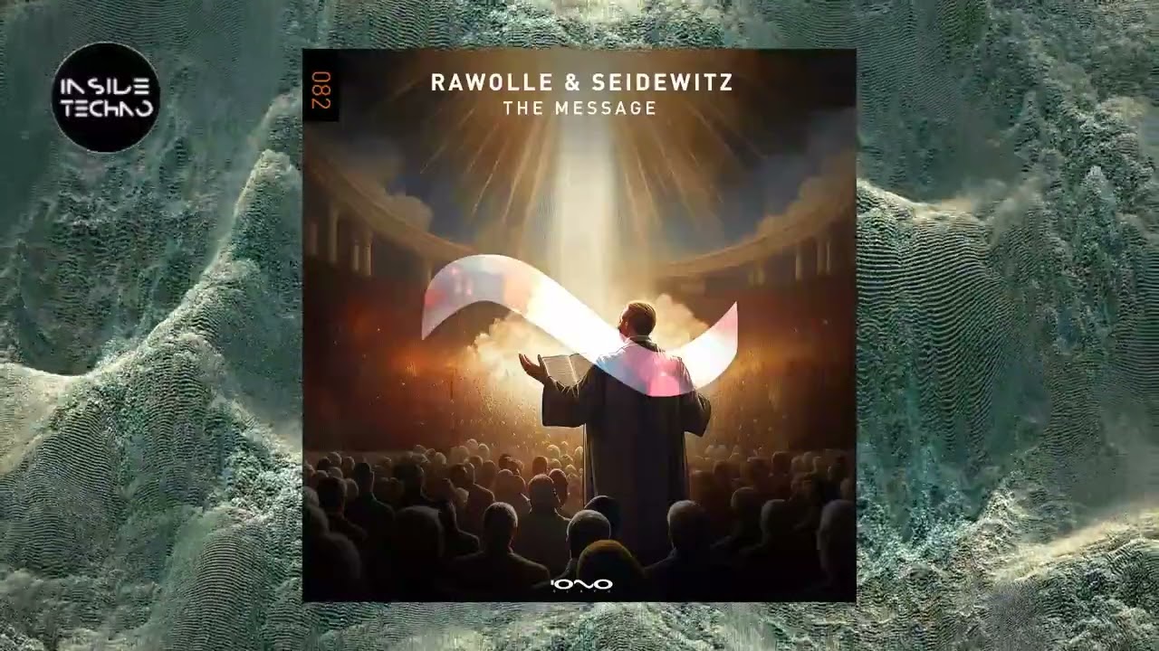 Rawolle & Seidewitz - The Message
