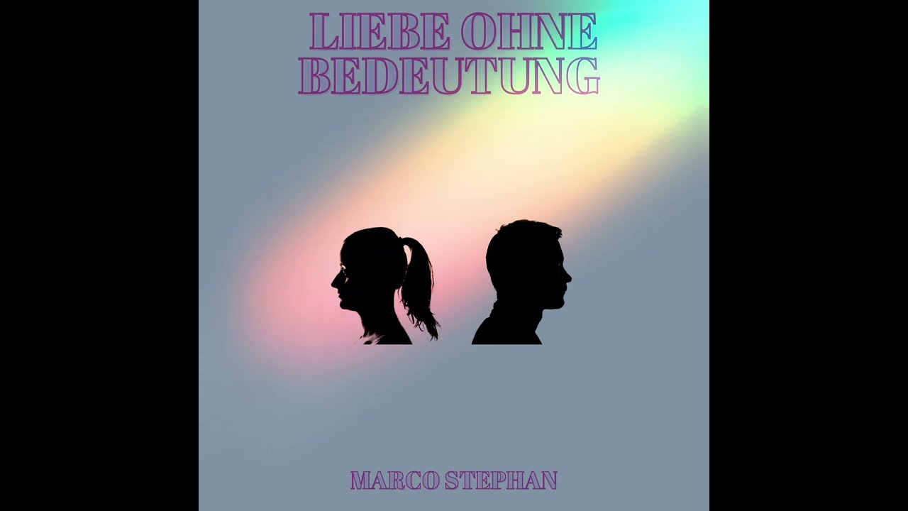 Liebe ohne Bedeutung Original Mix 