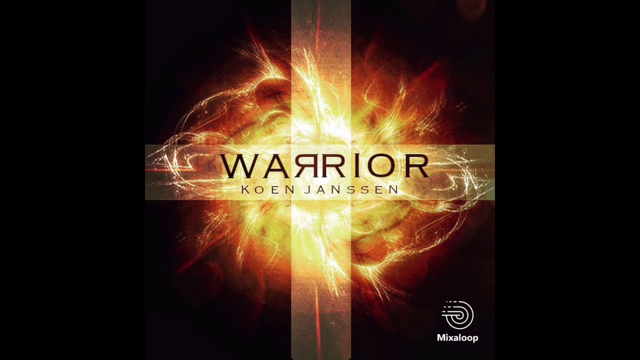 Koen Janssen - Warrior feat. William Arnold