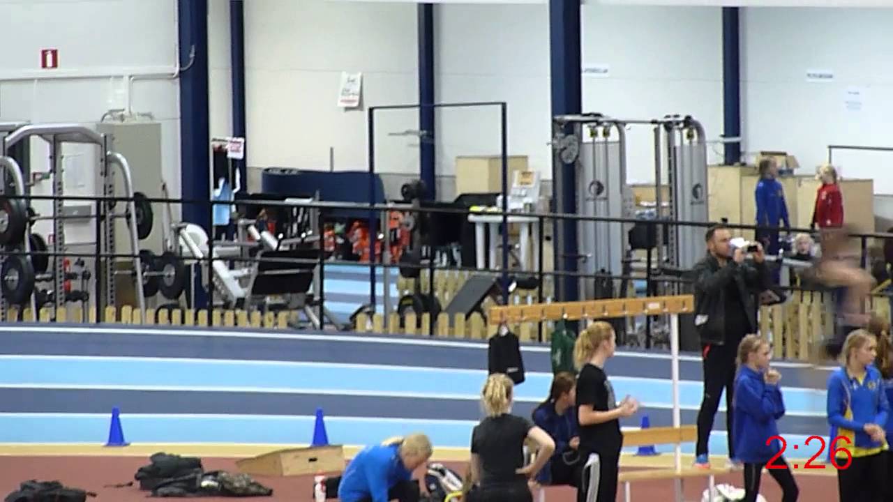 Triumfglass-spelen 2012 - 1000 m