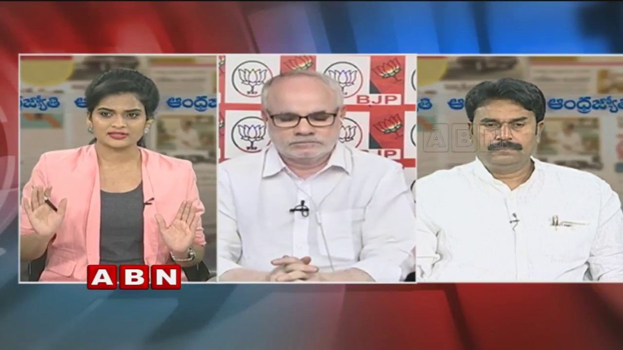 Debate | YS Jagan Comments On Kapu Reservations | Public Point | ABN Telugu