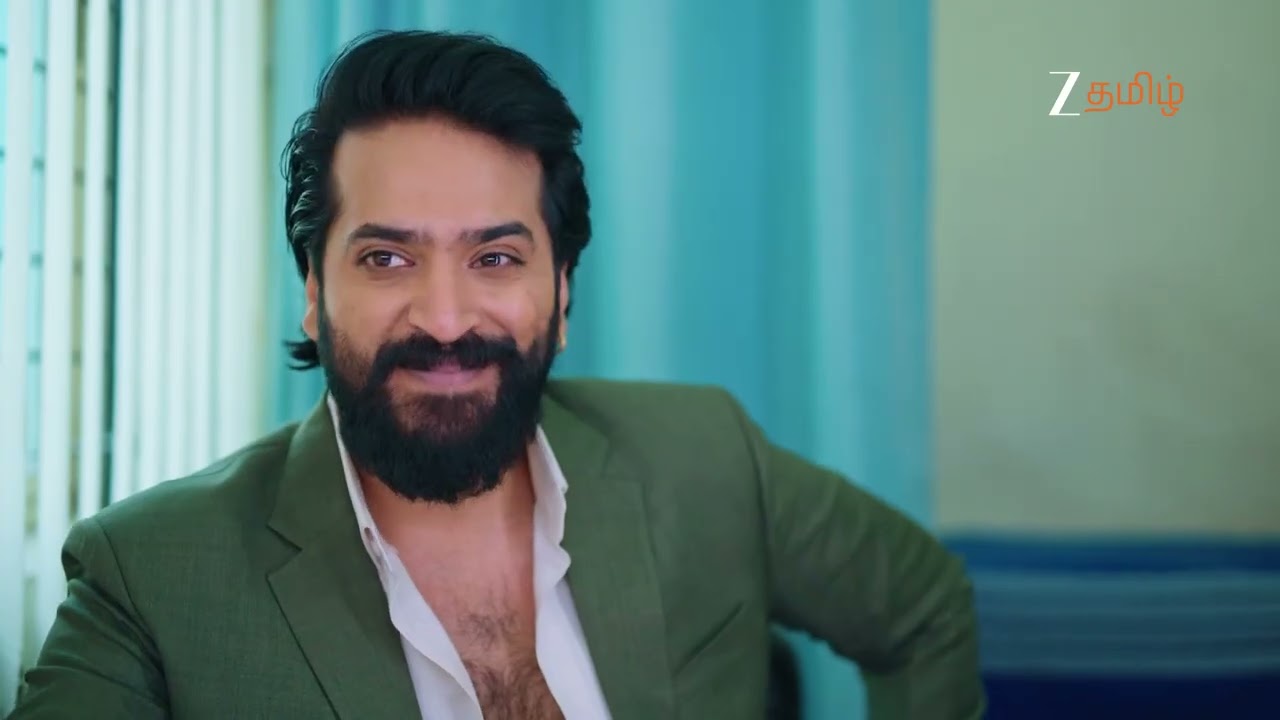 Getti Melam | Ep - 332 | Webisode | Feb 28 2026 | Zee Tamil