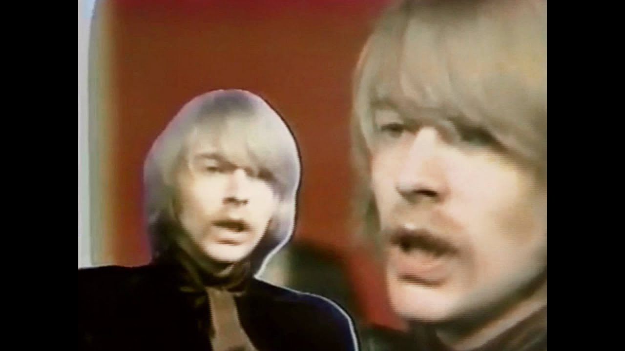 The Yardbirds - Heart Full of Soul (1968) (1080 HD)