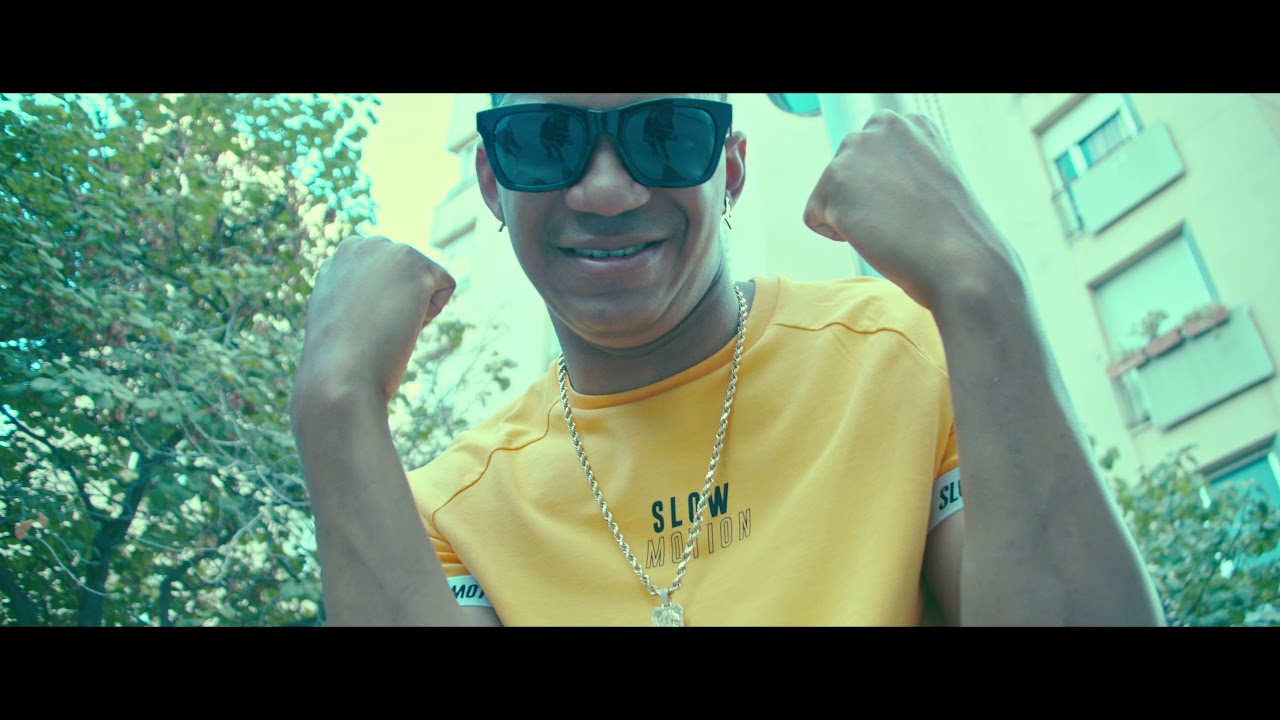 Papa Pitola ‐ Deja Tu Loquera (video official)