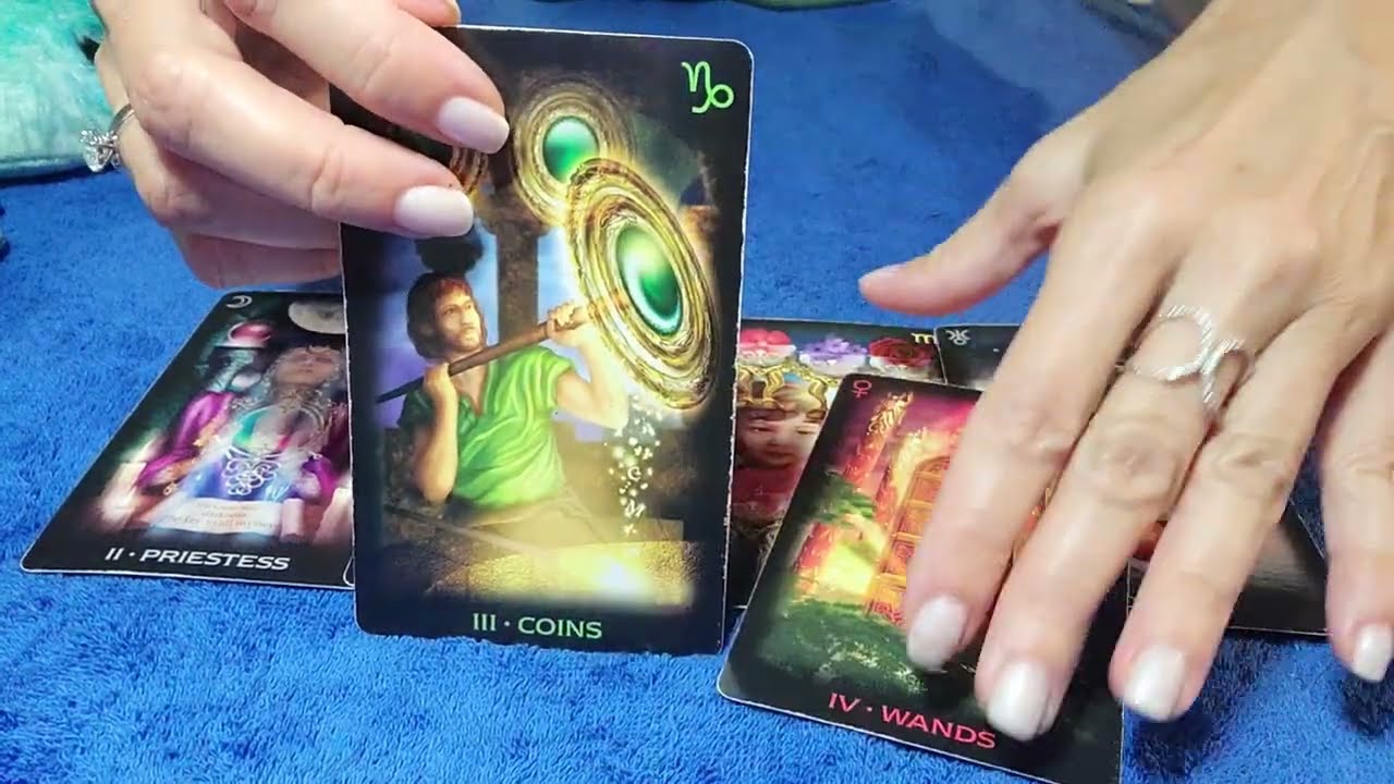 VIRGO - THEIR FEELINGS FOR YOU ARE STILL THERE! 💘 ⚖ 🤔 SEPTEMBER 2022 TAROT