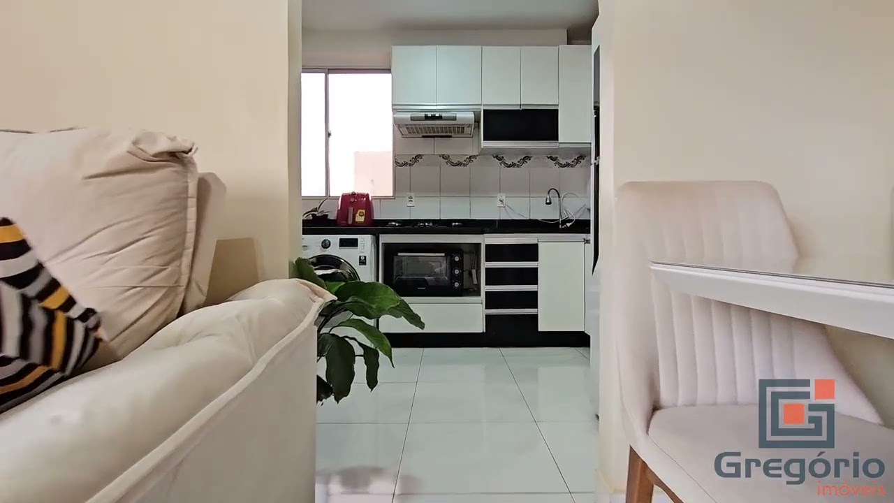 Vendo ótimo 02 quartos na QN 30, ao lado da UPA!