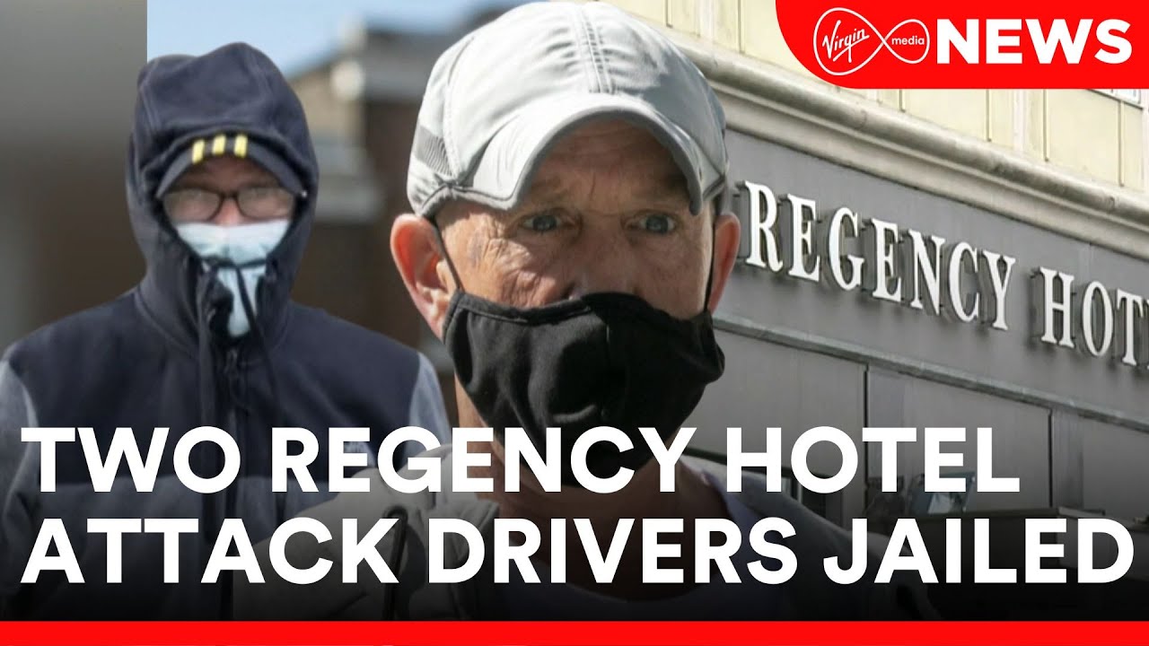 Two Dublin men who acted as getaway drivers are jailed for their roles in the murder