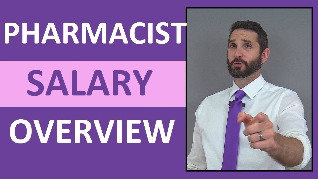 Pharmacist Salary | Pharmacist Job Duties, Education Requirements, Income